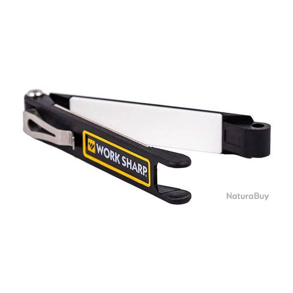 Aff�teur de poche - WorkSharp