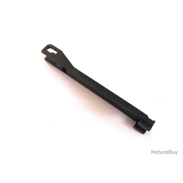 Pistolet � plombs Diana P5 Magnum: Rail d'armement