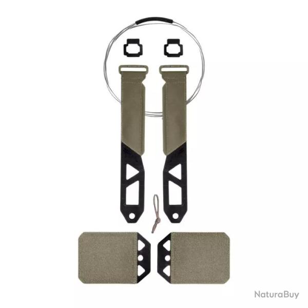 Syst�me CutAway Spitfire M Adaptive Green