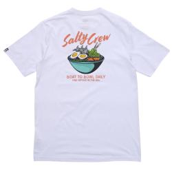 Salty Crew Fish Bawl tee shirt Premium