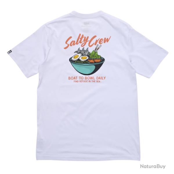 Salty Crew Fish Bawl tee shirt Premium