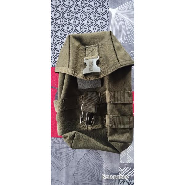 Porte gourde Blackhawk