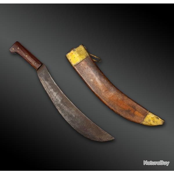 MACHETTE Collins N�1005 Army - Etats-Unis - 1890-1920