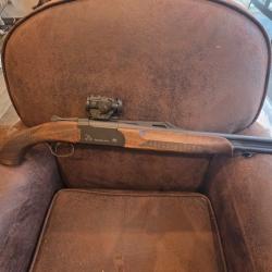 Express Verney-Carron Sagitaire One 9,3x74R