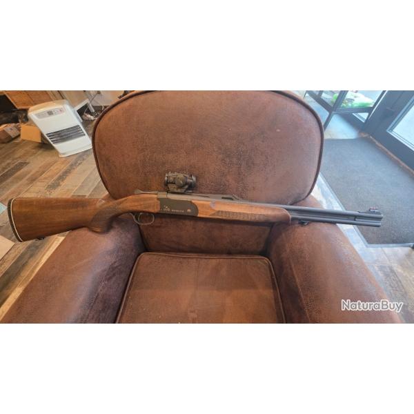 Express Verney-Carron Sagitaire One 9,3x74R