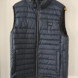 Gilet chauffant SOWYEE Taille M
