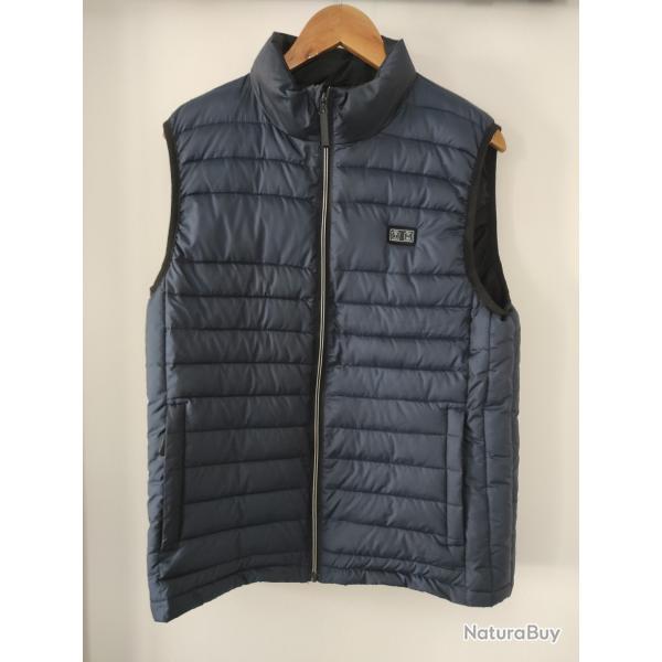 Gilet chauffant SOWYEE Taille M