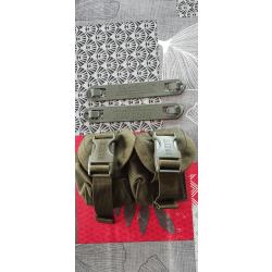 Pochette &agrave; grenades &agrave; fragmentation BlackHawk STRIKE