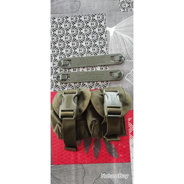 Pochette � grenades � fragmentation BlackHawk STRIKE
