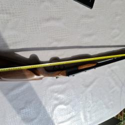 Mixte 9.3x74R / 12-65