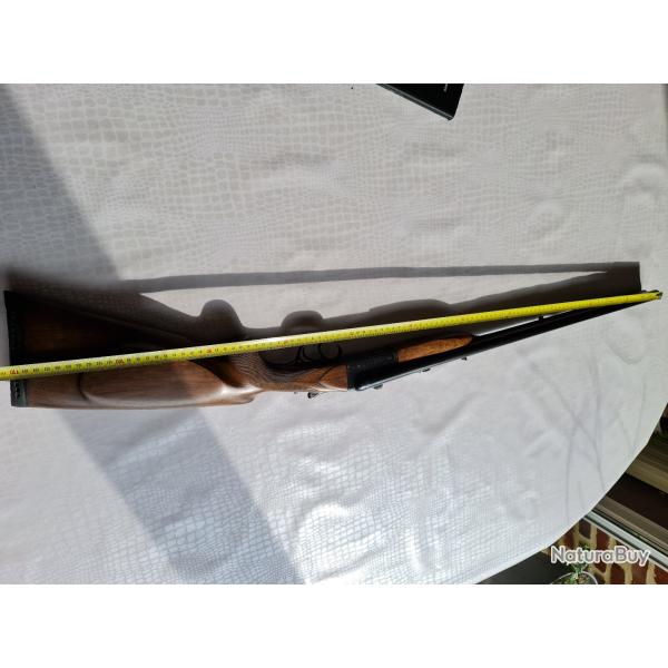 Mixte 9.3x74R / 12-65