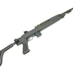 Superbe carabine USM1 Winchester 39/45 - Semi-auto categorie B