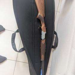 Carabine express fair canon blaser 30 r