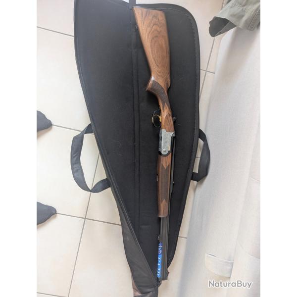 Carabine express fair canon blaser 30 r