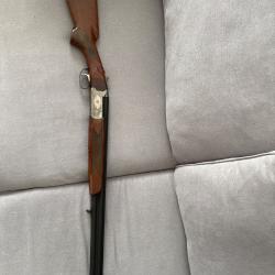 fusil de chasse calibre 20