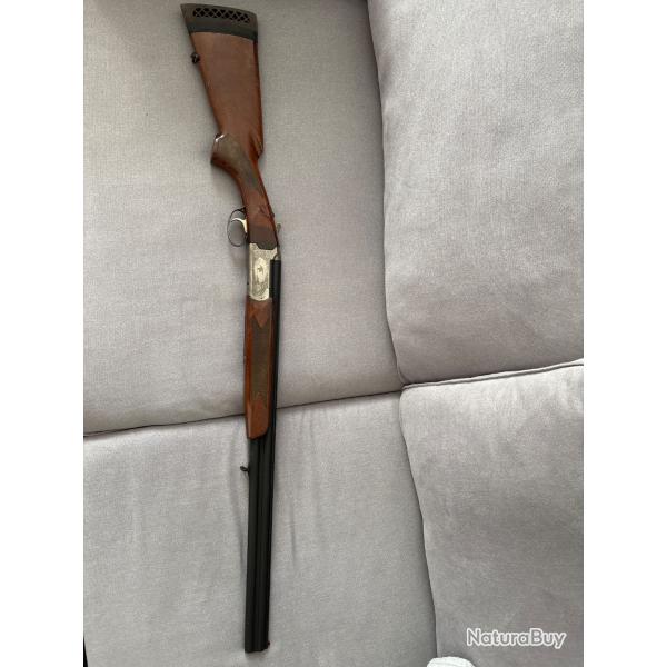 fusil de chasse calibre 20