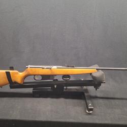 Carabine Voere StLf1, Cal. 22lr - 1� sans prix de r&eacute;serve !!