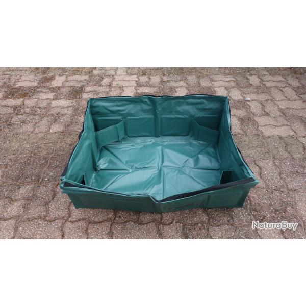 Bac � gibier renforc�