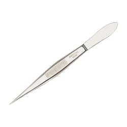 Pince a echardes 8cm inox Nogent