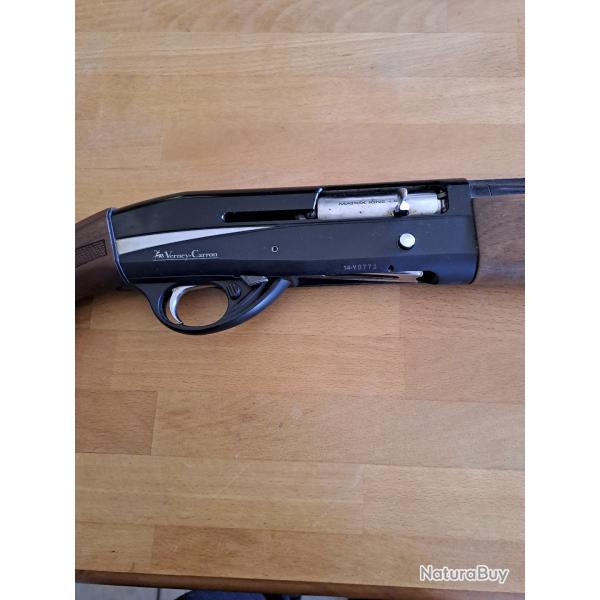 fusils semi auto verney caron matrix