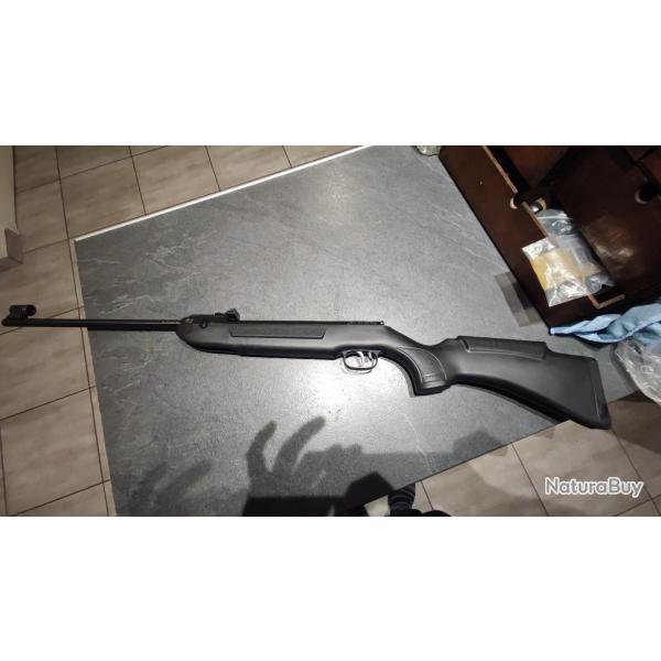 Carabine � plombs Weihrauch HW30 LS cal 4.5 mm 9J