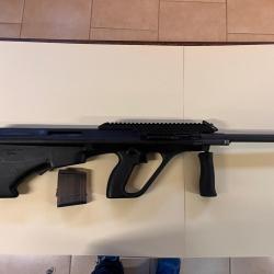 Steyr Mannlicher AUG Z A3 calibre 223 rem