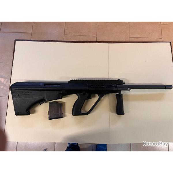 Steyr Mannlicher AUG Z A3 calibre 223 rem