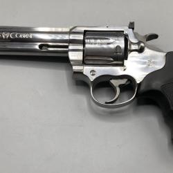 R&eacute;volver Colt King Cobra .357mag d'occasion