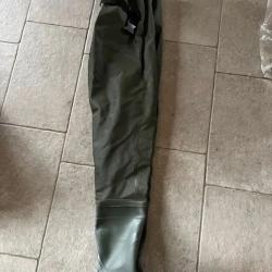 Wadder de p&ecirc;che PVC  - Taille 38/39