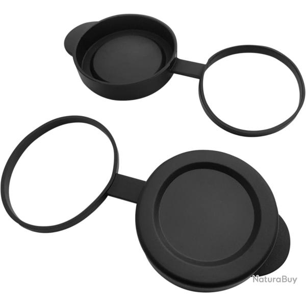 Bonnettes oculaires en caoutchouc pour SLC 8X56 B - SWAROVSKI OPTIK