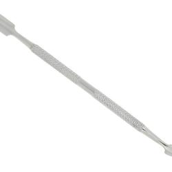 Repousse chair + coupe cuticules 13,5cm inox