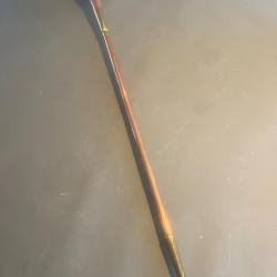 Un trompe  de chasse anglaise  XIX si&egrave;cle