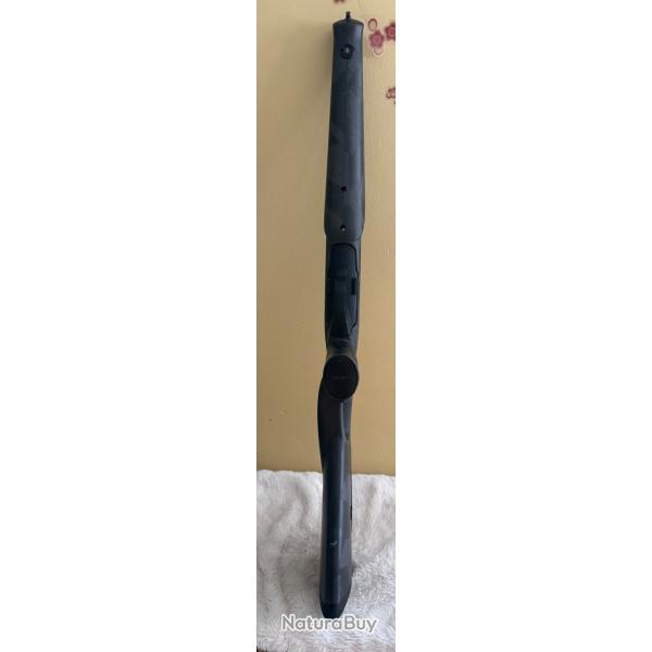 Crosse Raven trou de pouce pour R8 blaser