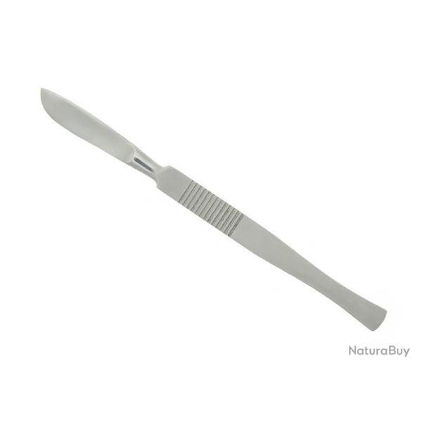 Scalpel tout inox