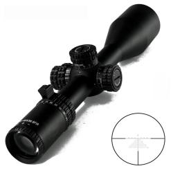 lunette longue port&eacute;e 5-40x56 optique ED