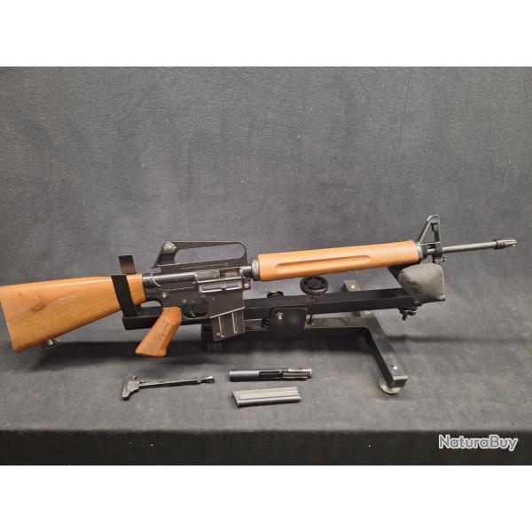 Carabine Armi Jaeger AP74, Cal. 22lr - 1� sans prix de r�serve !!