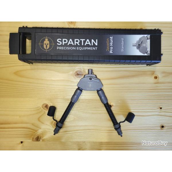 Bipied SPARTAN Javelin Pro Hunt