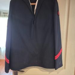 Costume marine nationale