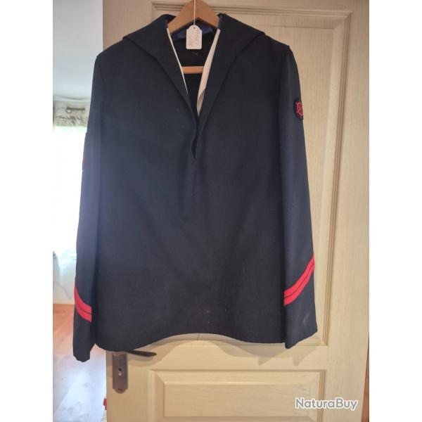 Costume marine nationale