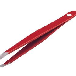 Pince a epiler Rubis SWISS LINE CLASSIC