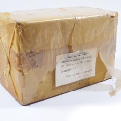 Paquet d'origine de 4 chargeurs MAS 49/56