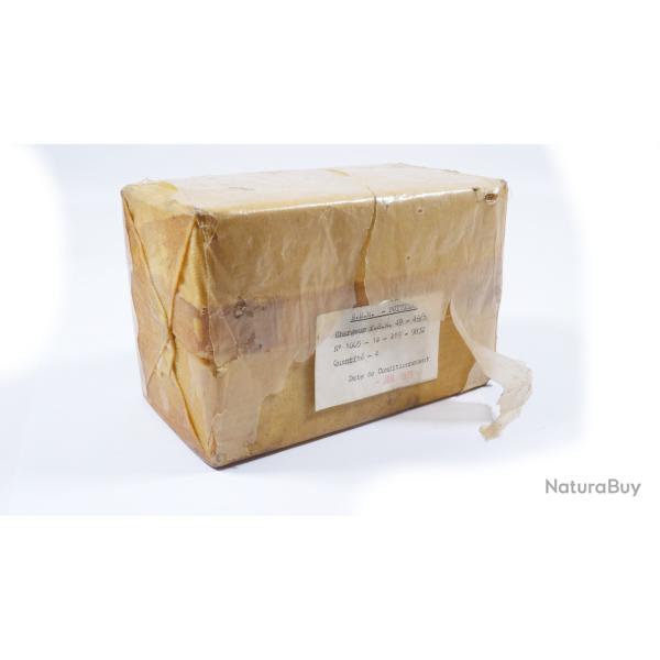 Paquet d'origine de 4 chargeurs MAS 49/56