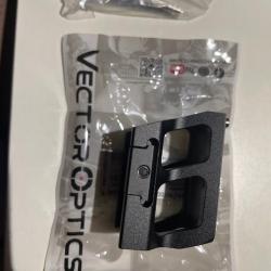 REHAUSSE POINT ROUGE VECTOR OPTICS RAIL WEAVER