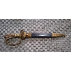 Dague allemande eickhorn solingen