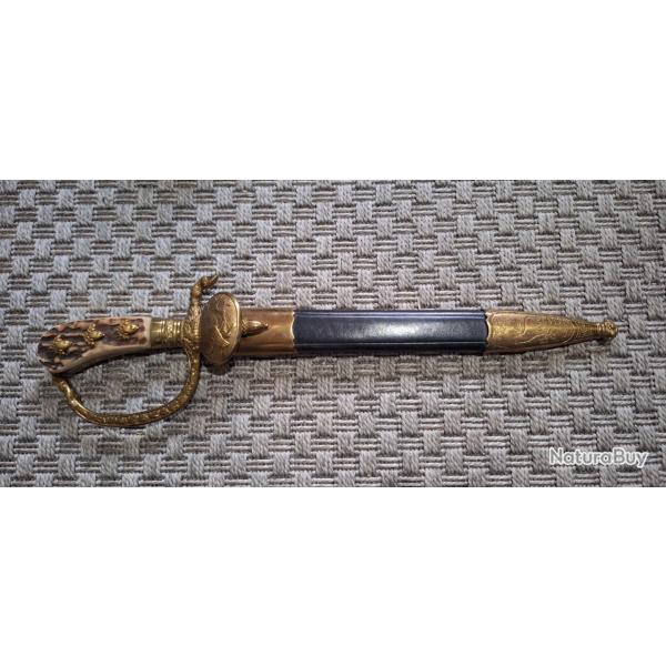 Dague allemande eickhorn solingen