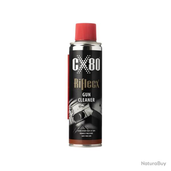 Nettoyant pour armes RifleCX - 200 ML