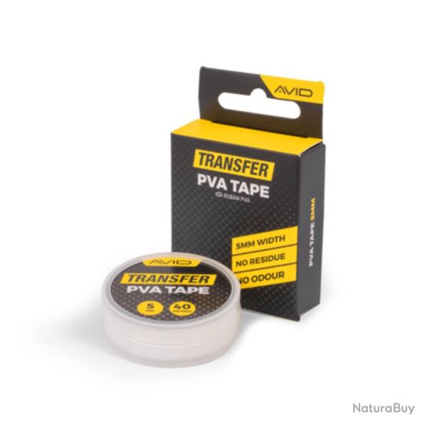 AVID CARP TRANSFER PVA TAPE AVID CARP