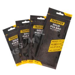 AVID CARP TRANSFER SOLID PVA BAG AVID CARP Medium