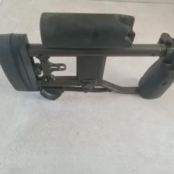Crosse carabine T.R.G