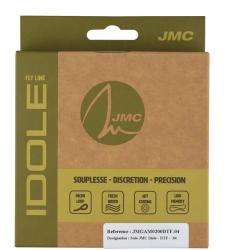 JMC - Soie IDOLE - WF-8 Interm&eacute;diaire